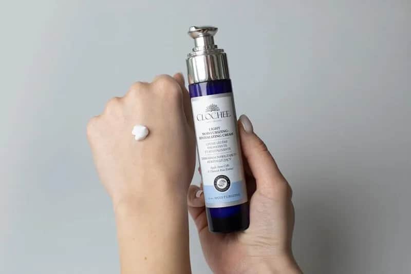 Clochee Lekki krem 50 ml: Pełna recenzja i opinie Czy to Twój hit?