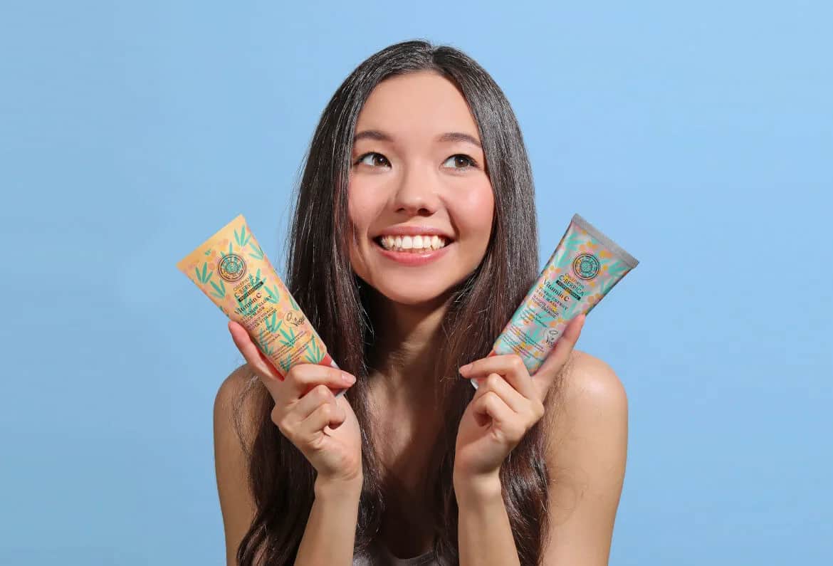 Peeling-maska C-Berrica: recenzja, skład i realne efekty. Czy warto?