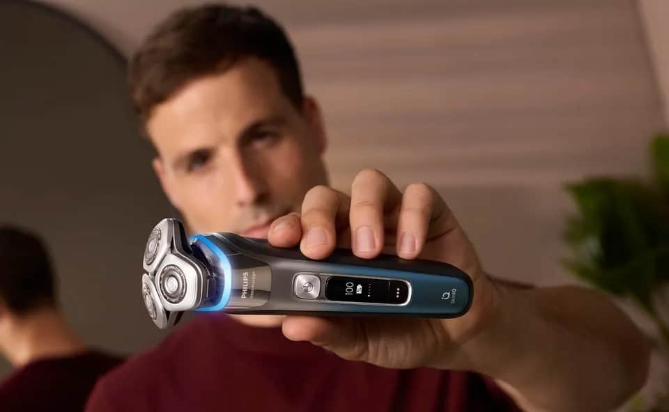 Golarka foliowa: Jak działa? Sekret gładkiej skóry i precyzji